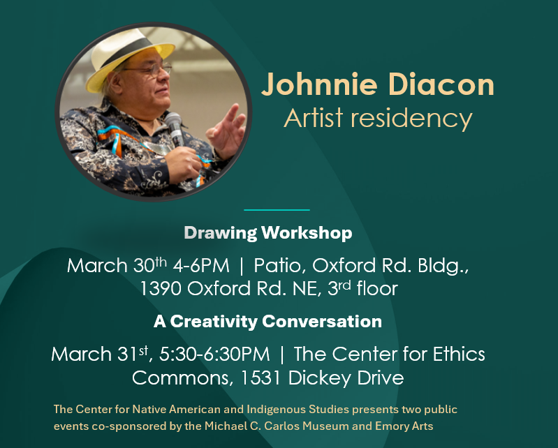Johnnie Diacon