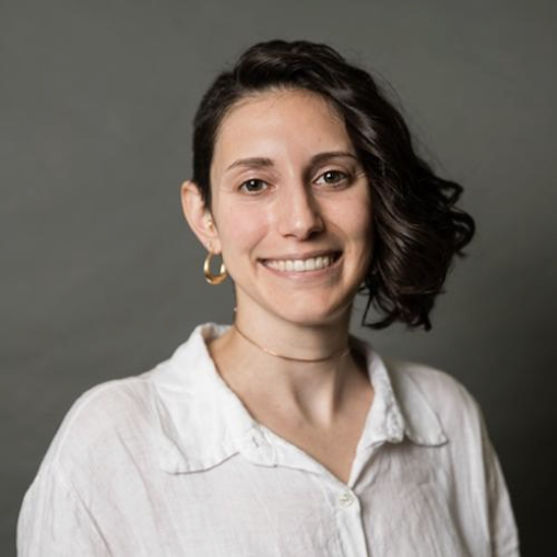 Megan Massa Headshot